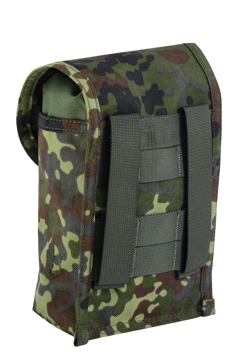 SHE-945 Medium Utility Pouch