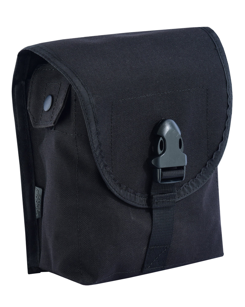 SHE-942 LMG / SAW Pouch
