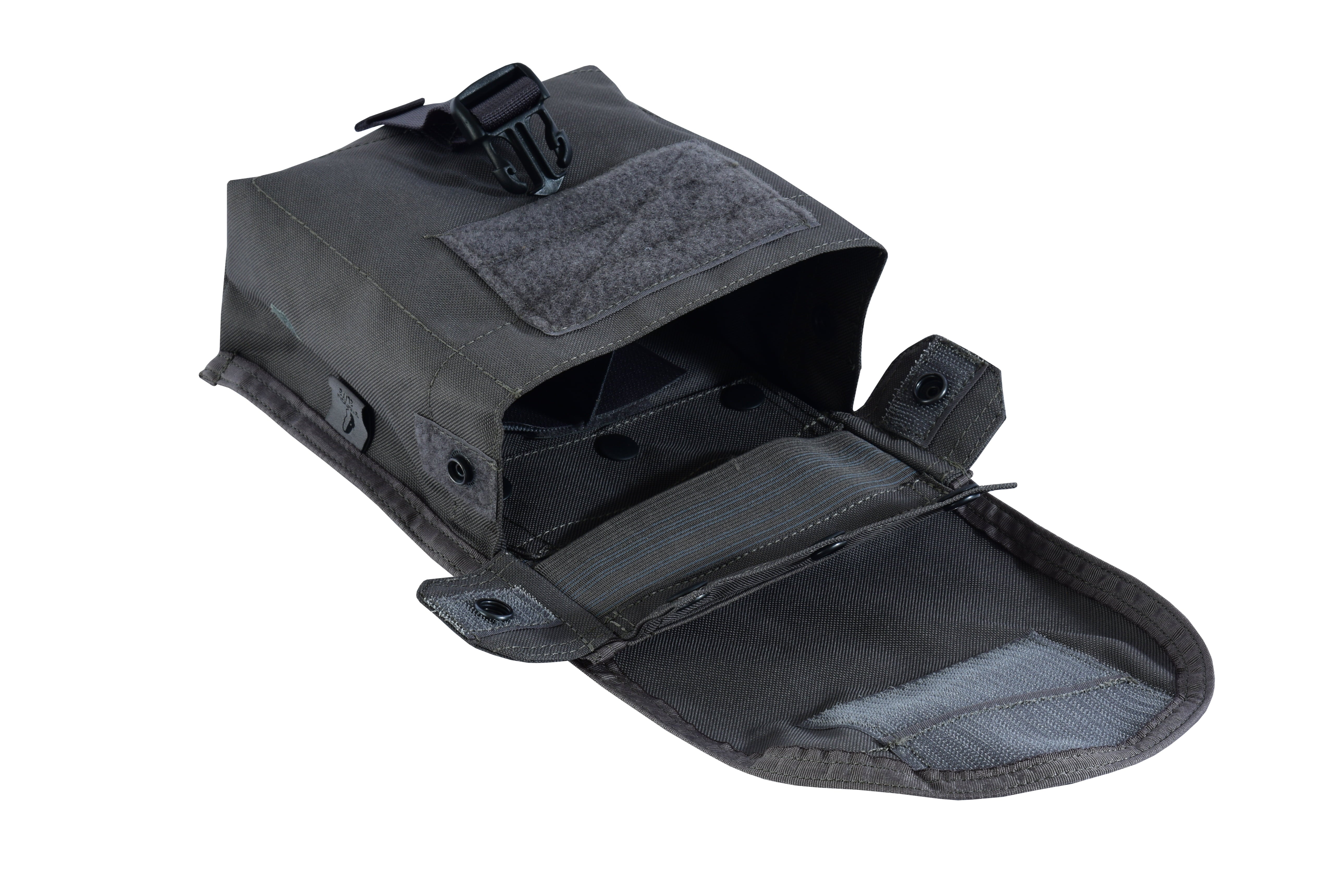 SHE-942 LMG / SAW Pouch