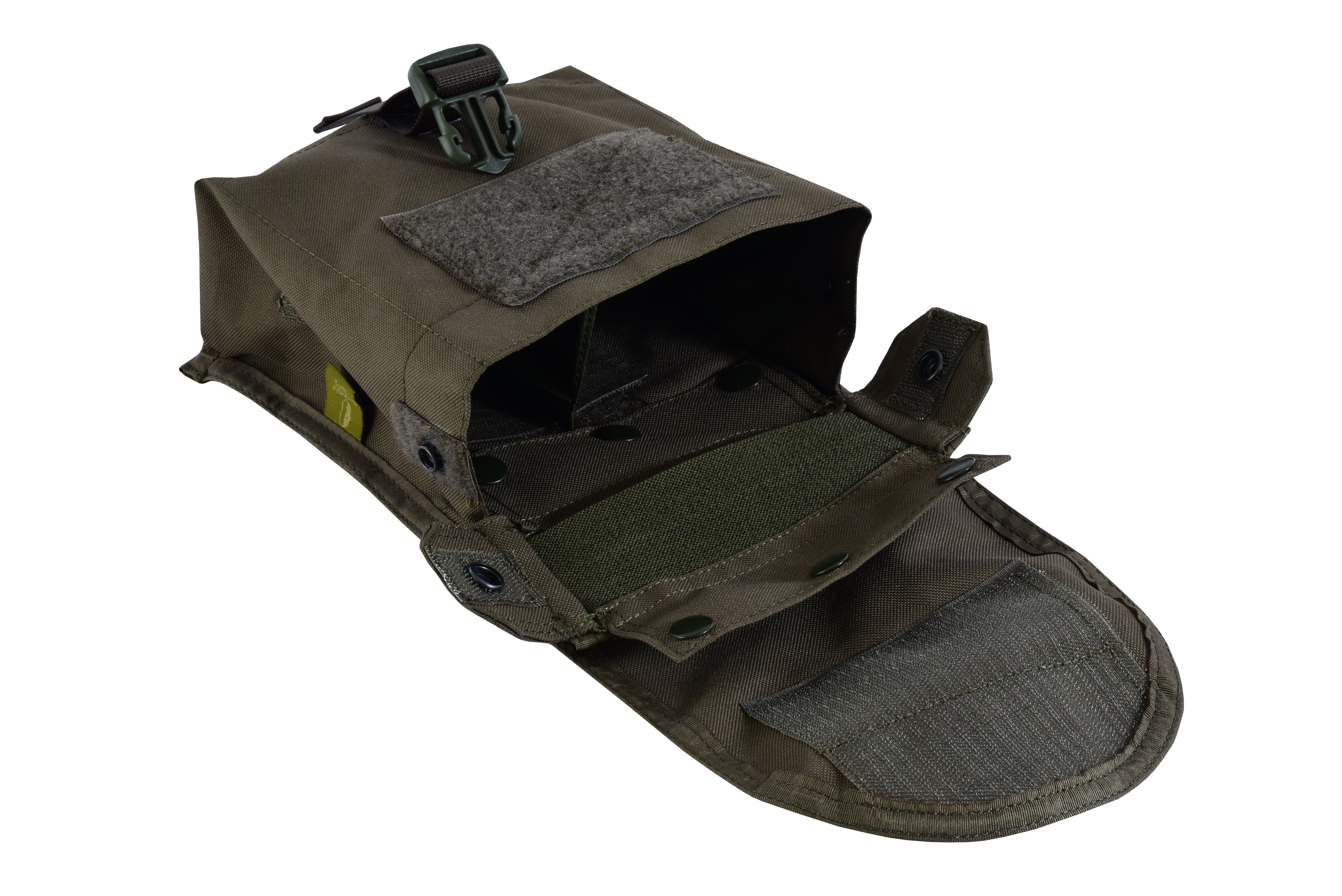 SHE-942 LMG / SAW Pouch