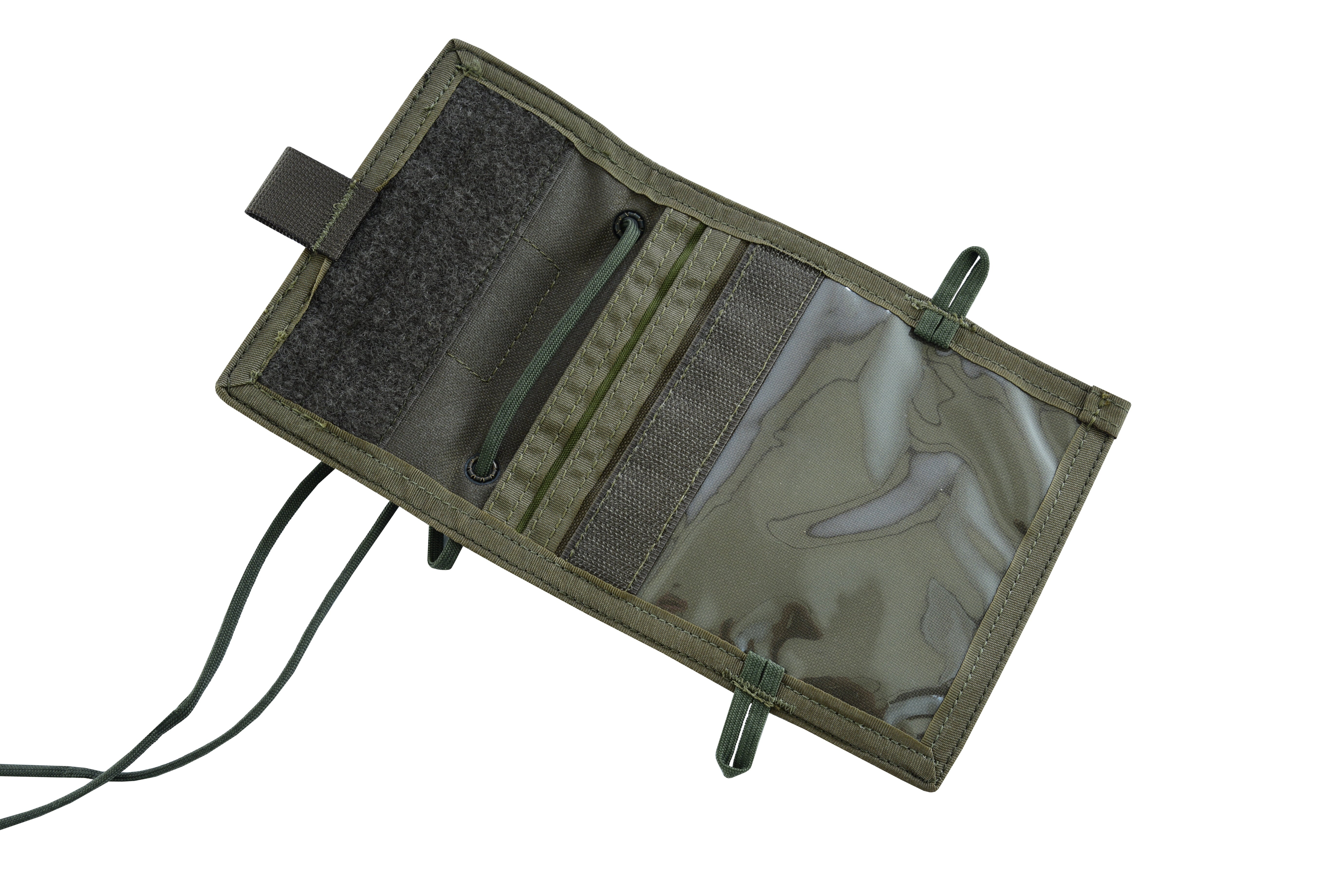 SHE-952 Traveller , ID Pouch
