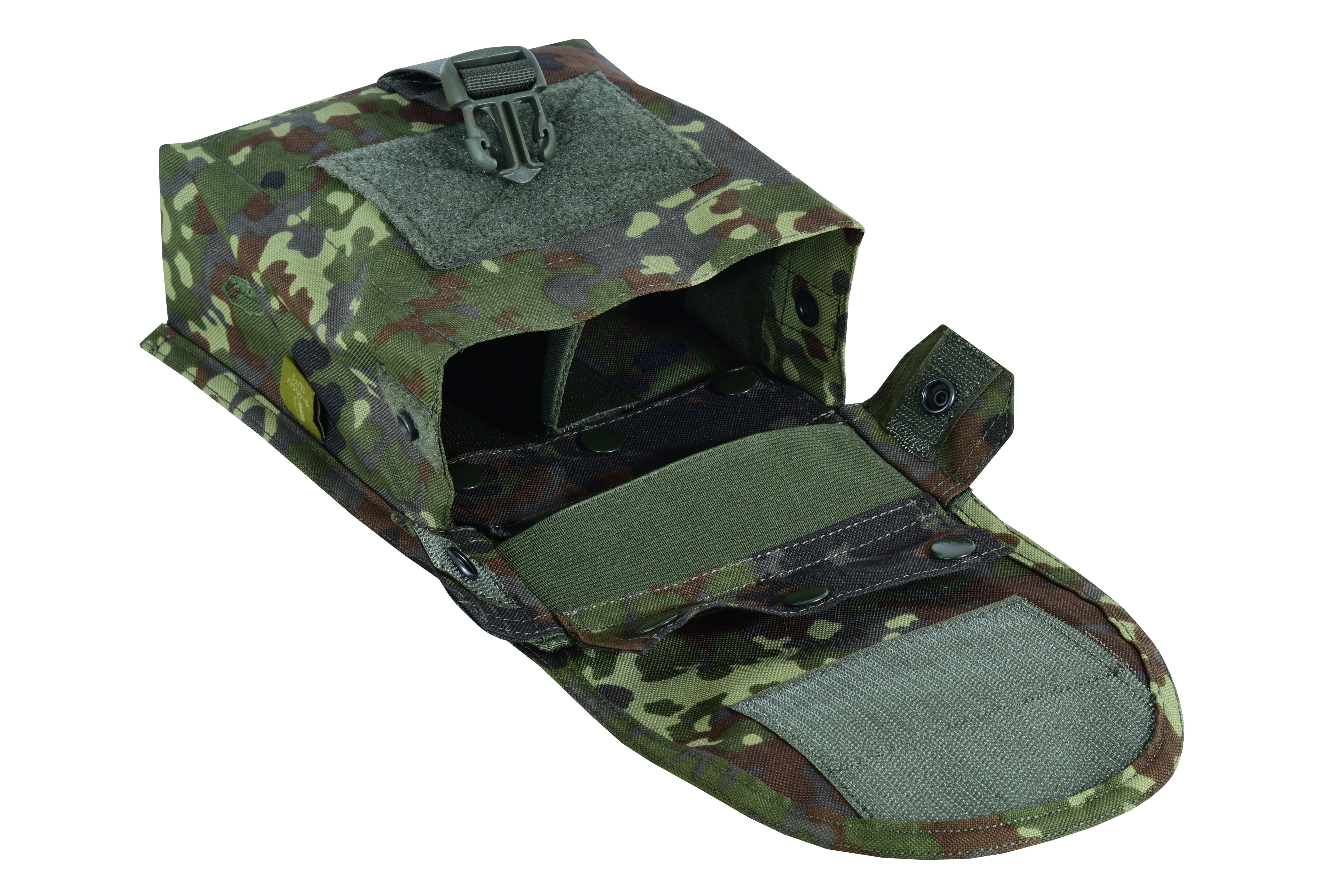 SHE-942 LMG / SAW Pouch
