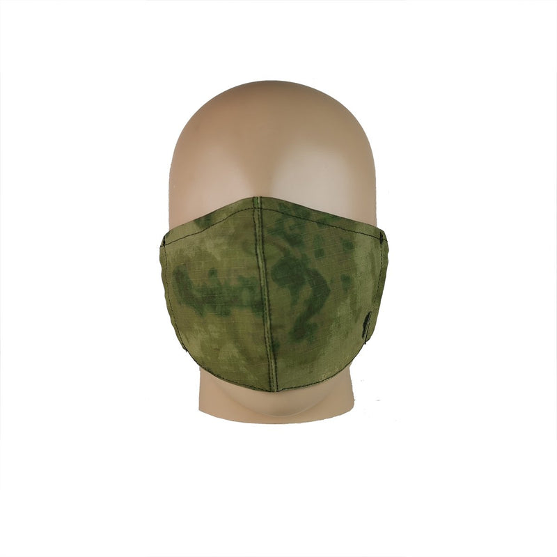 Personal Tactical Hygiene Mask Everglade