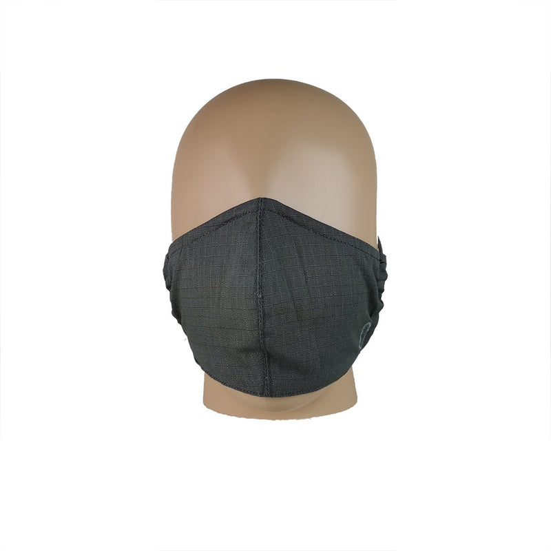 Personal Tactical Hygiene Mask Grey